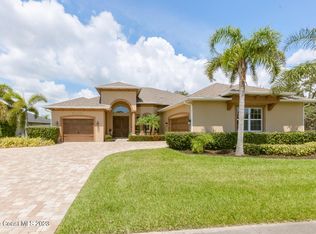 364 Antrim Gardens Ct, West Melbourne, FL 32904