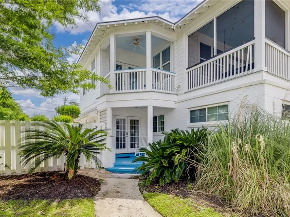 5 10th Street, Tybee Island, GA 31328