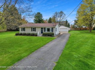 1130 Turner St, Dewitt, MI 48820