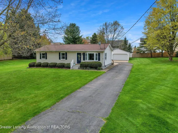 1130 Turner St, Dewitt, MI 48820