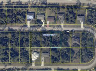 8042 Windswept Cir #10, Labelle, FL 33935