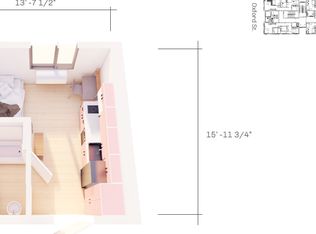 1773 Oxford St APT 4, Berkeley, CA 94709