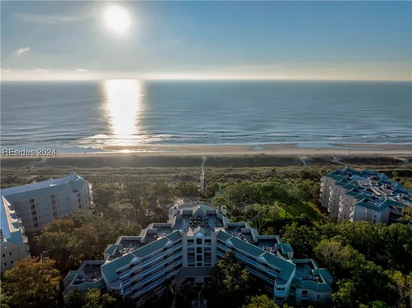 75 Ocean Ln APT 301, Hilton Head Island, SC 29928
