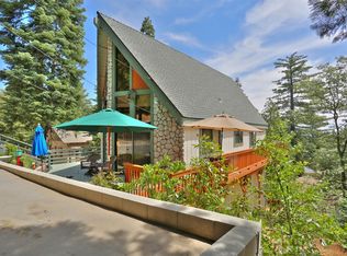 375 La Casita Dr, Twin Peaks, CA 92391