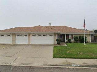 1162 Village Dr, Santa Maria, CA 93455