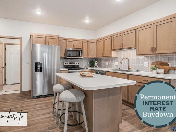 3513 S Jerome Pl, Sioux Falls, SD 57106