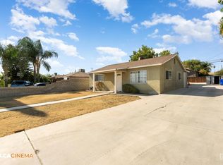 8132 Pioneer Dr, Bakersfield, CA 93306