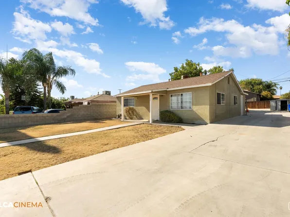 8132 Pioneer Dr, Bakersfield, CA 93306