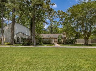 1601 Sweet Gum Ln, Humble, TX 77339