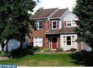 264 Freeland Dr, Collegeville, PA 19426