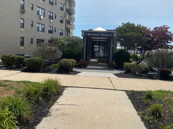 45 Eastern Promenade, Portland, ME