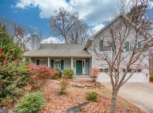 352 Austin Way, Auburn, GA 30011