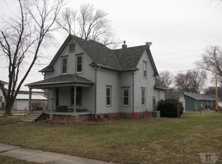 501 E Maple St, Red Oak, IA 51566