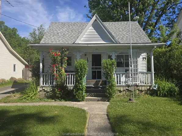 151 Wellington St E, Chatham Kent, ON N7M 3P2
