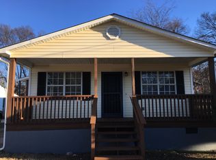 2307 Stuart St, Chattanooga, TN 37406