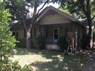 4111 Avenue H, Austin, TX 78751