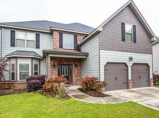 896 Rollo Domino Cir, Evans, GA 30809