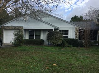 20445 SW Beach Blvd, Dunnellon, FL 34431