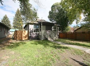 730 NW Colorado Ave, Bend, OR 97703