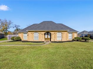 5127 Canterdale Ave, Baton Rouge, LA 70817
