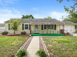 7908 Birch Dr, Hammond, IN 46324