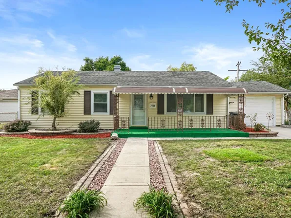 7908 Birch Dr, Hammond, IN 46324
