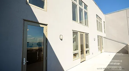 Rented by Leader Properties Inc.