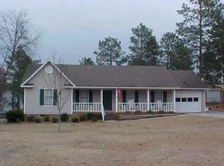 120 Windy Hill Dr, Augusta, GA 30906