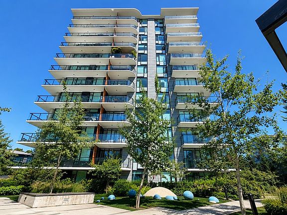 3rd image of 8761 University Cres #1301
