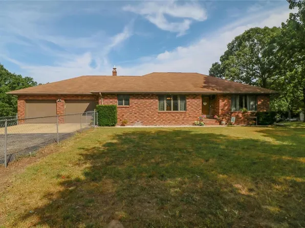 22295 N Highway 133, Crocker, MO 65452