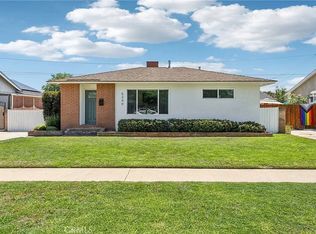 5340 E Mezzanine Way, Long Beach, CA 90808