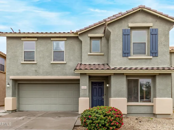 2305 N 94TH Avenue, Phoenix, AZ 85037