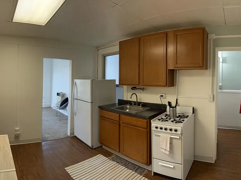 Kerry Park Apartments — Photo 13