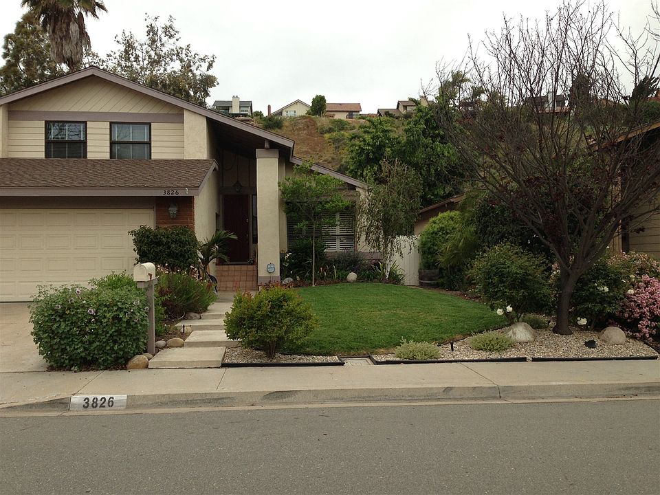 1st image of 3826 Catamarca Dr