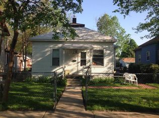 316 E Division St, Grand Island, NE 68801