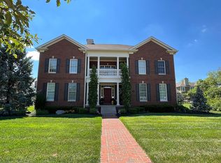 1864 Cecil St, Carmel, IN 46032