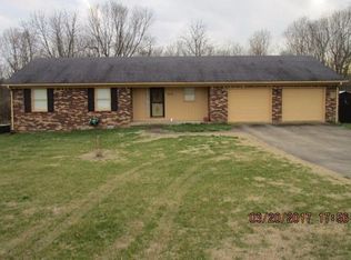 3600 Leestown Rd, Lexington, KY 40511