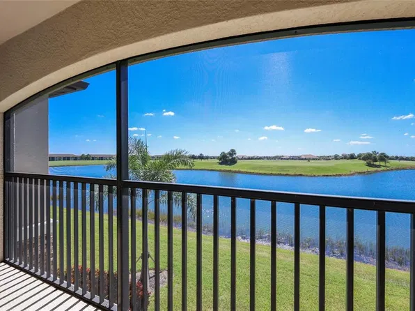 5614 PALMER CIRCLE #206, BRADENTON, FL 34211