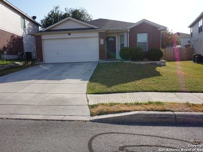 907 Rustling Cv, San Antonio, TX, 78251
