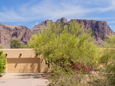 3243 N Val Vista Rd, Apache Junction, AZ, 85119