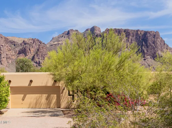 3243 N VAL VISTA Road, Apache Junction, AZ 85119