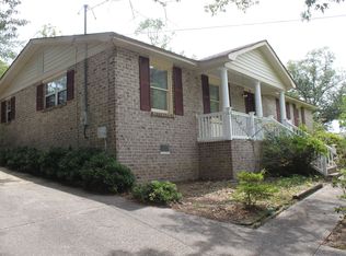 533 W 4th St, Manchester, GA 31816