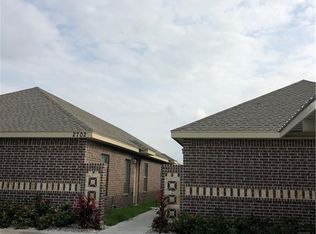 2702 E Garfield Ave, Alton, TX 78573