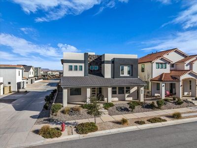 5805 S Adobe Sun Dr, Saint George, UT, 84790