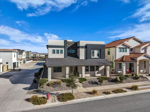 5805 S Adobe Sun Dr, Saint George, UT 84790