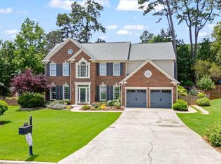 8045 Depford Way, Cumming, GA 30041