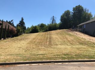 1701 S 8th Way, Ridgefield, WA 98642