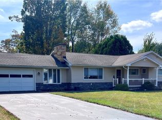 3163 Cranberry Rd, Olean, NY 14760