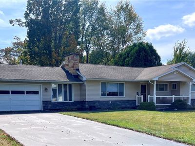 3163 Cranberry Rd, Olean, NY, 14760