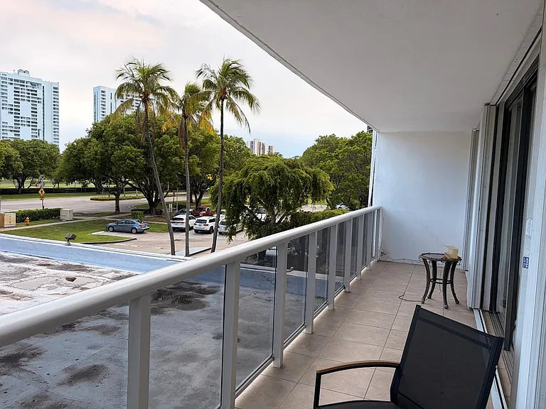 3625 N Country Club Dr #206 — Photo 22